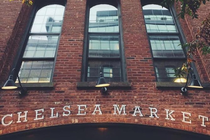 Semi-Private Meatpacking District, Chelsea Market, and High Line Walking Tour - Booking Information