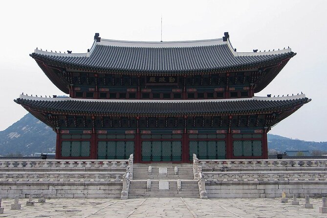 Seoul Full Day Flexible Sightseeing Private (Guide Tour) - Tour Operator Information