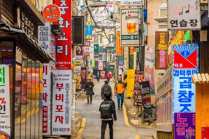 Seoul Full Day Tour With a Local: 100% Personalized & Private - Refund Policy