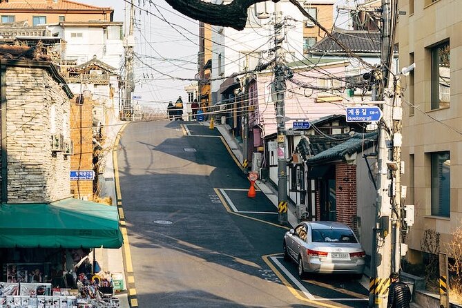 Seoul Outskirts: 10-hour Customize and Private Tour From Seoul - Tour Inclusions