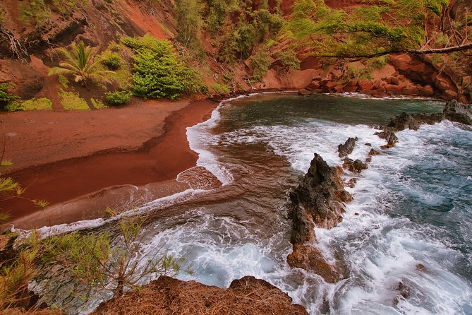 Shaka Guide Maui "Classic" Road to Hana Audio Driving Tour - User Experiences