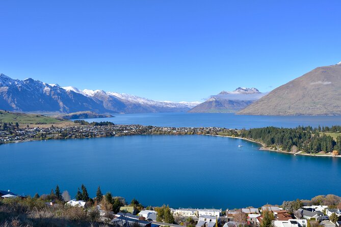Shared Half Day Tour To Quenstown and Arrowtown in New Zealand. - Additional Tips
