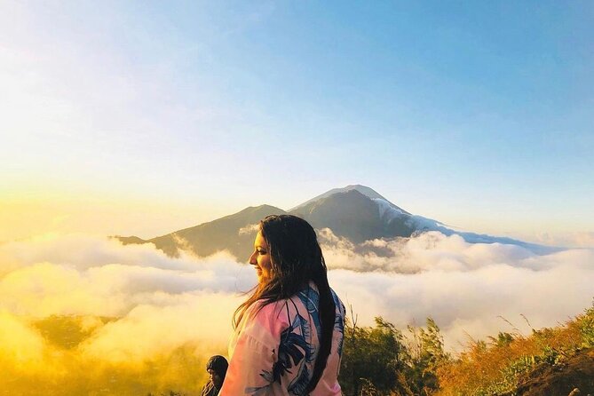 Sharing Mount Batur Sunrise Trekking Guide Pick Up and Drop Off - Cancellation and Refund Policy