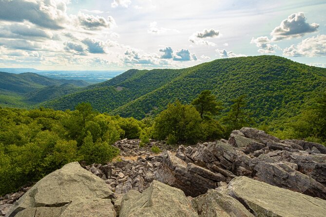 Shenandoah National Park Self-Driving Audio Tour - Technical Tips