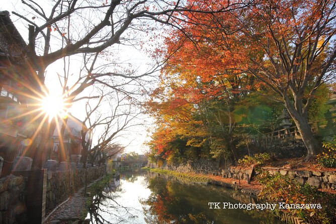 Shiga Tourphotoshoot by Photographer Oneway From Kanazawa to Nagoya/Kyoto/Osaka - Sum Up