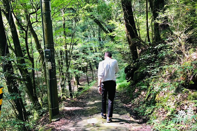Shikoku Ohenro Private Guided Tour - Booking Information
