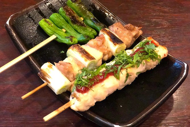 Shinjuku Golden Gai Food Tour in Spanish - Booking and Pricing Details