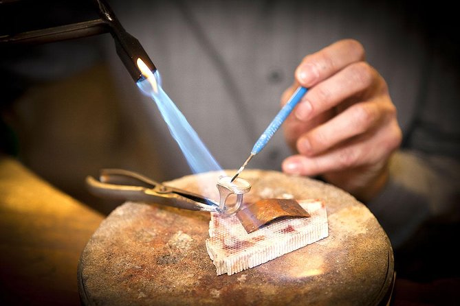 Silver Jewelry Making Class in Bali - Additional Information