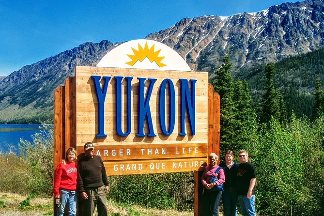 Skagway Shore Excursion: Full-Day Tour of the Yukon - Guide Feedback Highlights