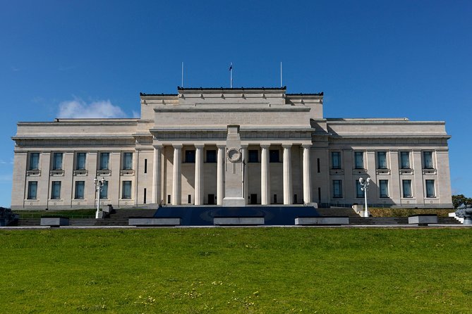 Skip the Line: Auckland Museum General Admission Entry Ticket - Common questions
