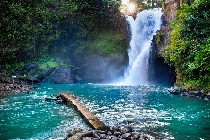 Small-Group Active Tour: Balis Canyons, Waterfalls & Temples  - Seminyak - Additional Tour Information