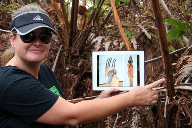 Small-Group Big Island Tour: Hawaii Volcanoes National Park and Kona Coffee Farm - Meet the Tour Guides