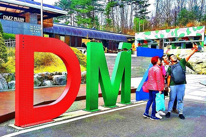 Small Group DMZ Tour Seoul Essence {Private and Private-Guided-Seat-In-Coach} - Tour Highlights and Itinerary