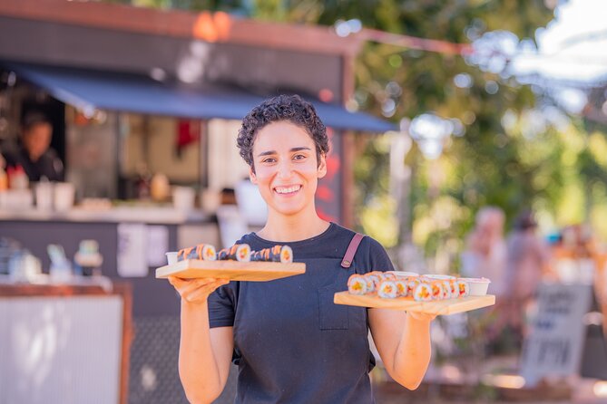 Small-Group Food and Drink Tour of Broome by Bus - Additional Services Offered