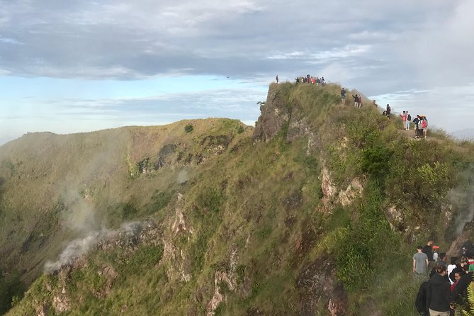 Small-Group Guided Sunrise Hike to Mount Batur  - Ubud - Customer Support