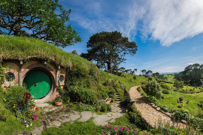 Small-Group Hobbiton Movie Set Tour From Auckland With Lunch - Customer Feedback