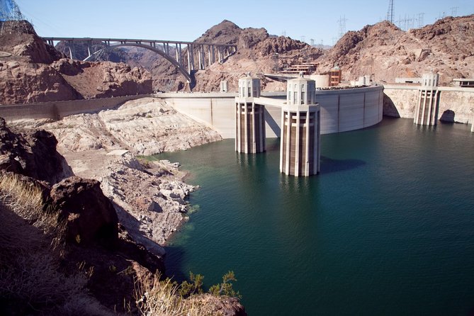 Small-Group Hoover Dam Tour From Las Vegas - Tour Highlights and Recommendations