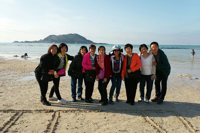 Small Group Jeju Island Private Mini-Bus Tour - Sum Up