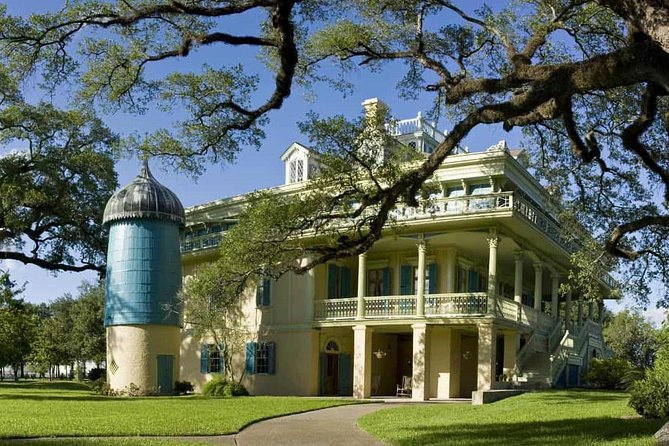 Small-Group Louisiana Plantations Tour With Gourmet Lunch From New Orleans - Company Information