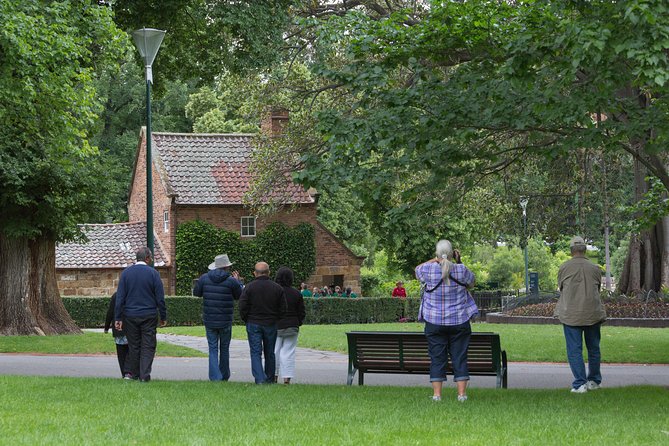 Small-Group Melbourne Sightseeing Tour With Beach Boxes - Additional Tour Information