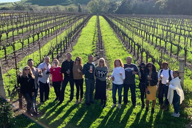 Small Group: The Ultimate Napa & Sonoma Wine Tour - Cancellation Policy and Service