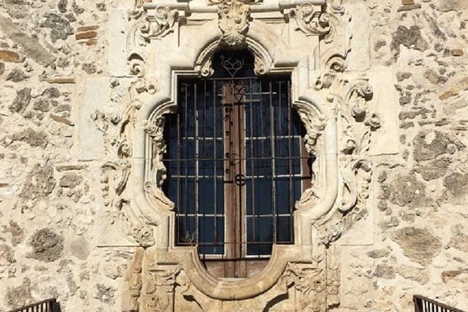 Small-Group World Heritage San Antonio Missions Guided Tour - Common questions