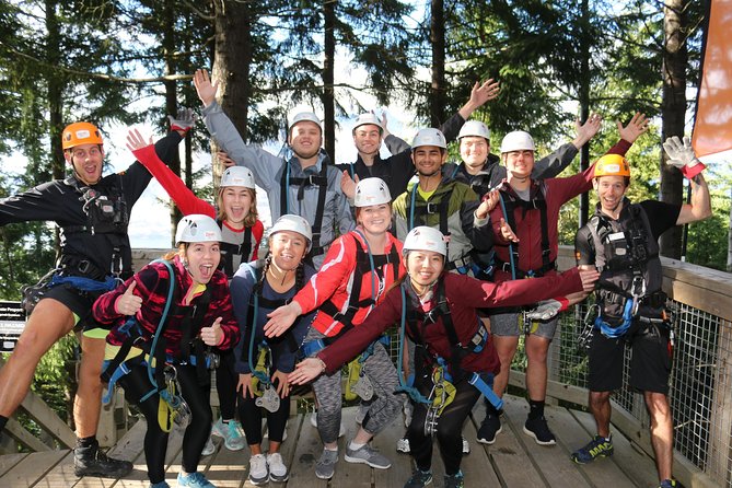 Small-Group Zipline Adventure in Queenstown - Suggestions and Improvements