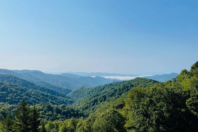 Smoky Mountains Newfound Gap Jeep Tour - Weather-Related Guidelines