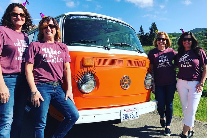 Sonoma: Small-Group Full-Day Wineries Tour From San Francisco - Customer Recommendations and Reviews