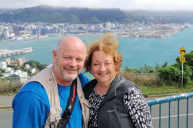 Spectacular Wellington: Full Day Private Sightseeing Tour - Customer Reviews