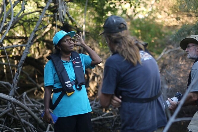 Sunday Island Explorer - Cultural Immersion Experiences