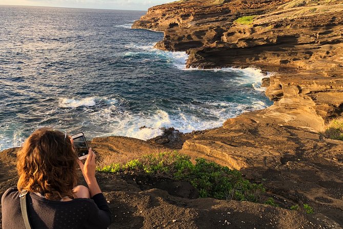 Sunrise Photo Tour on Oahu - Logistics and Requirements