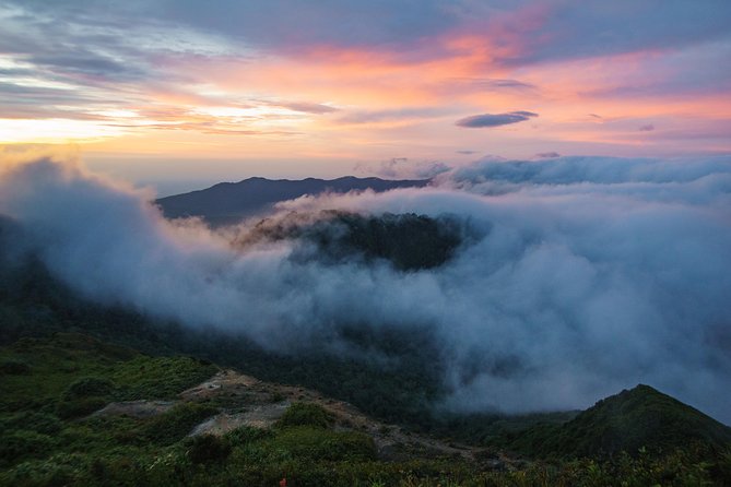 Sunrise Tour or Hiking Mount Sibayak From Berastagi - Booking Details