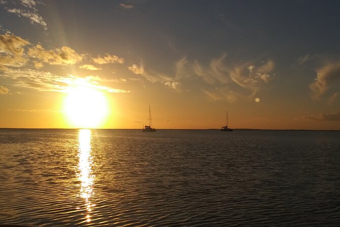 Sunset Cruise on the Florida Bay - Booking Information and Packages
