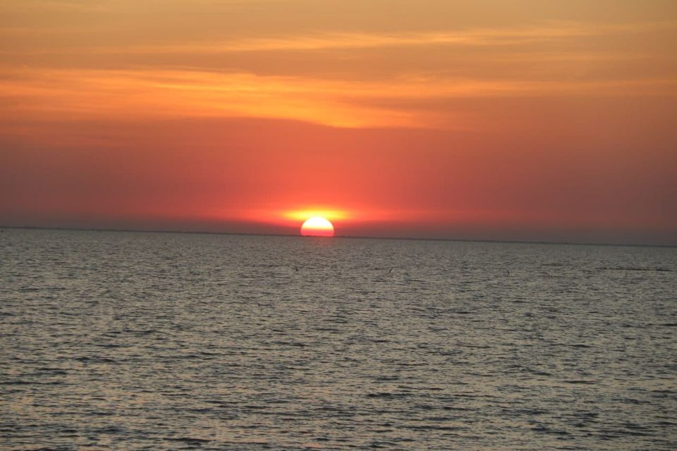 Sunset Dinner Tour: Tonle Sap Lake Floating Village - Customer Reviews