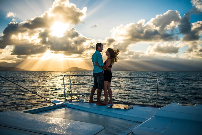 Sunset Sailing Cruise From Port Douglas - Additional Tips