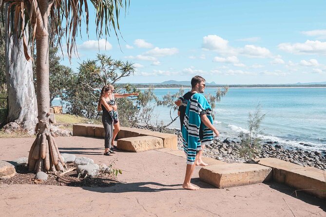 Sunshine Coast Hinterland and Noosa Day Trip From Brisbane Incl Eumundi Markets - Additional Information and Exclusions