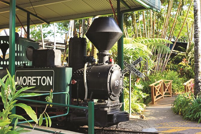 Sunshine Coast & Noosa Half-Day Tour Inc. Ginger Factory & Lunch - Pricing Details