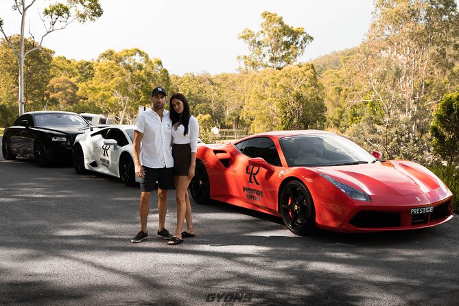 Supercar Tour Yarra Valley Victoria - Additional Resources