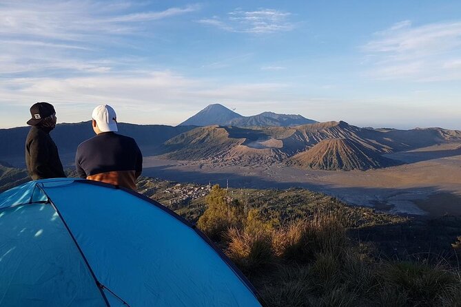 Surabaya Bromo Ijen Drop Bali 3-Day Private Tour - Common questions