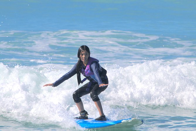 Surf HNL: Surf Lessons Near Koolina!!!!! - Terms & Conditions