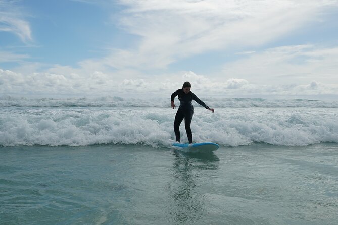 Surf Lesson at Margaret River From Australia - Sum Up