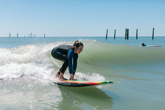 Surf Lessons in Myrtle Beach, South Carolina - Understanding the Cancellation Policy