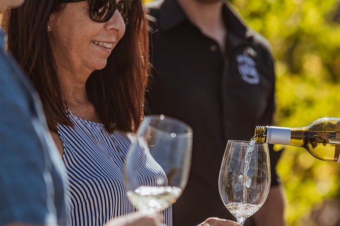 Swan Valley Boutique Wine Tour: Half-Day Small Group Experience - Expert Guides