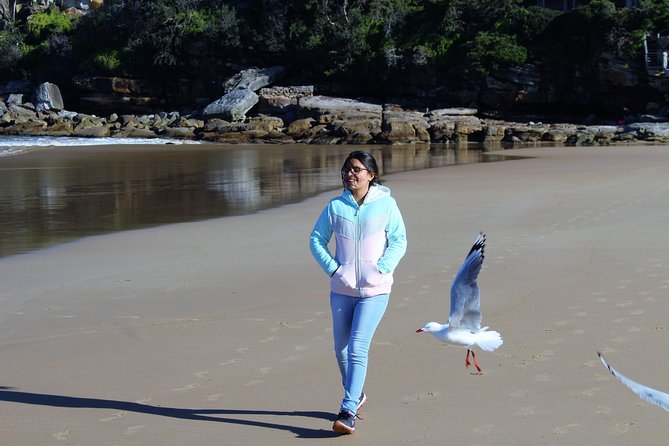 Sydney: Half-Day Private Tour of Manly Beach and Beyond - Weather Policy