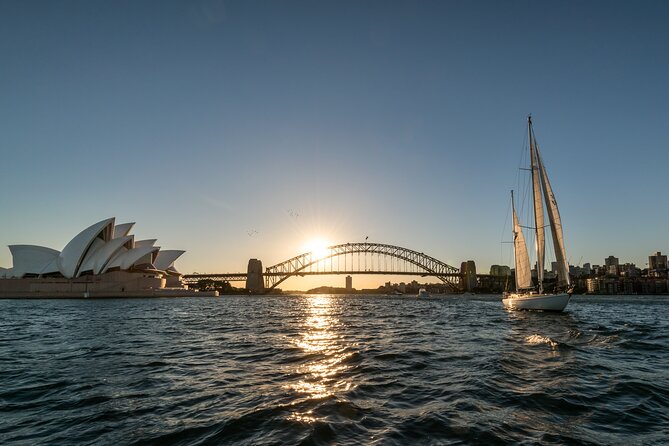 Sydney Harbour Sunset Cruise Classic Yacht - Additional Information