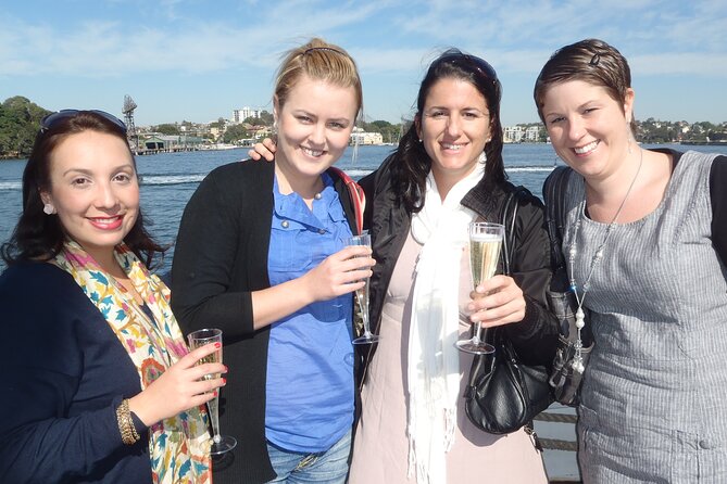 Sydney Harbour Tall Ship Champagne Brunch Cruise - Policies and Contact Details