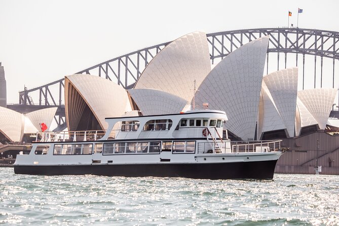 Sydney Harbour Woodfired Brunch Cruise - Cancellation Policy and Refund Details