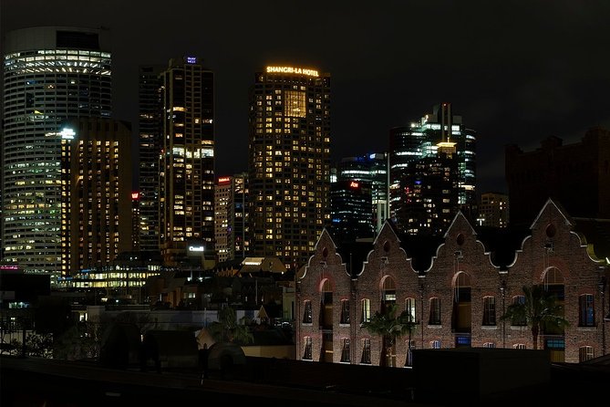 Sydney Photography Course in the Historic Rocks Area - Common questions