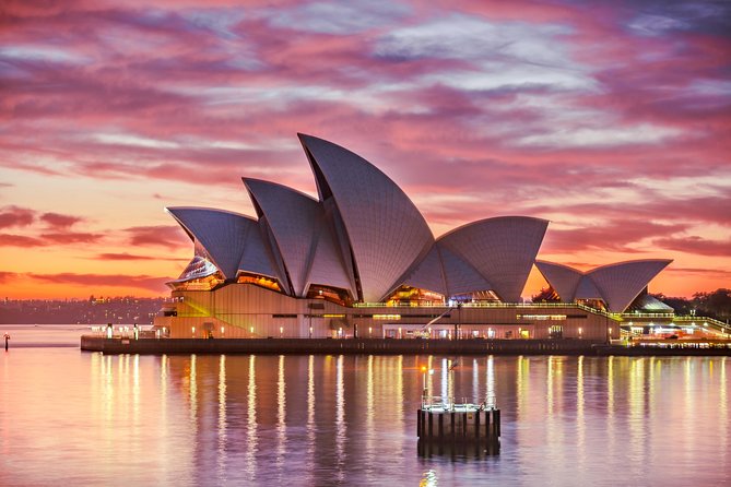 Sydney Private Night Tours by Locals: 100% Personalized - Pricing Structure